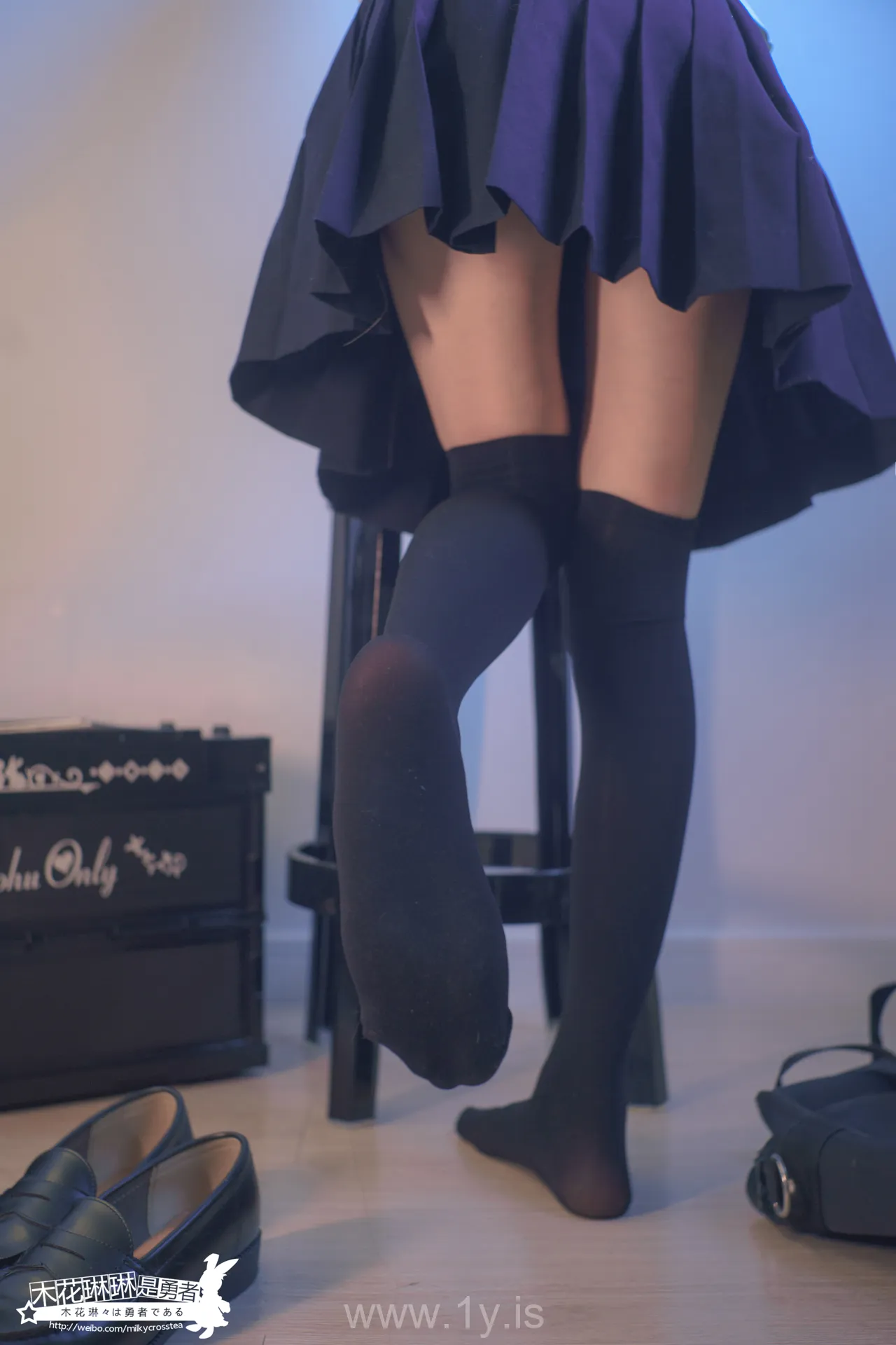 木花琳琳是勇者 Vol.70.校内赤线区域 第一章